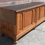 Comptoir caisse (ou bureau) André Ray. (Années 30/ 40)