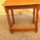 Petite table basse d'appoint