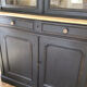 Buffet vitrine vaisselier