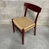 CH23 Chair - Carl Hansen & Son