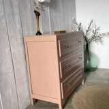 Vintage chest of drawers