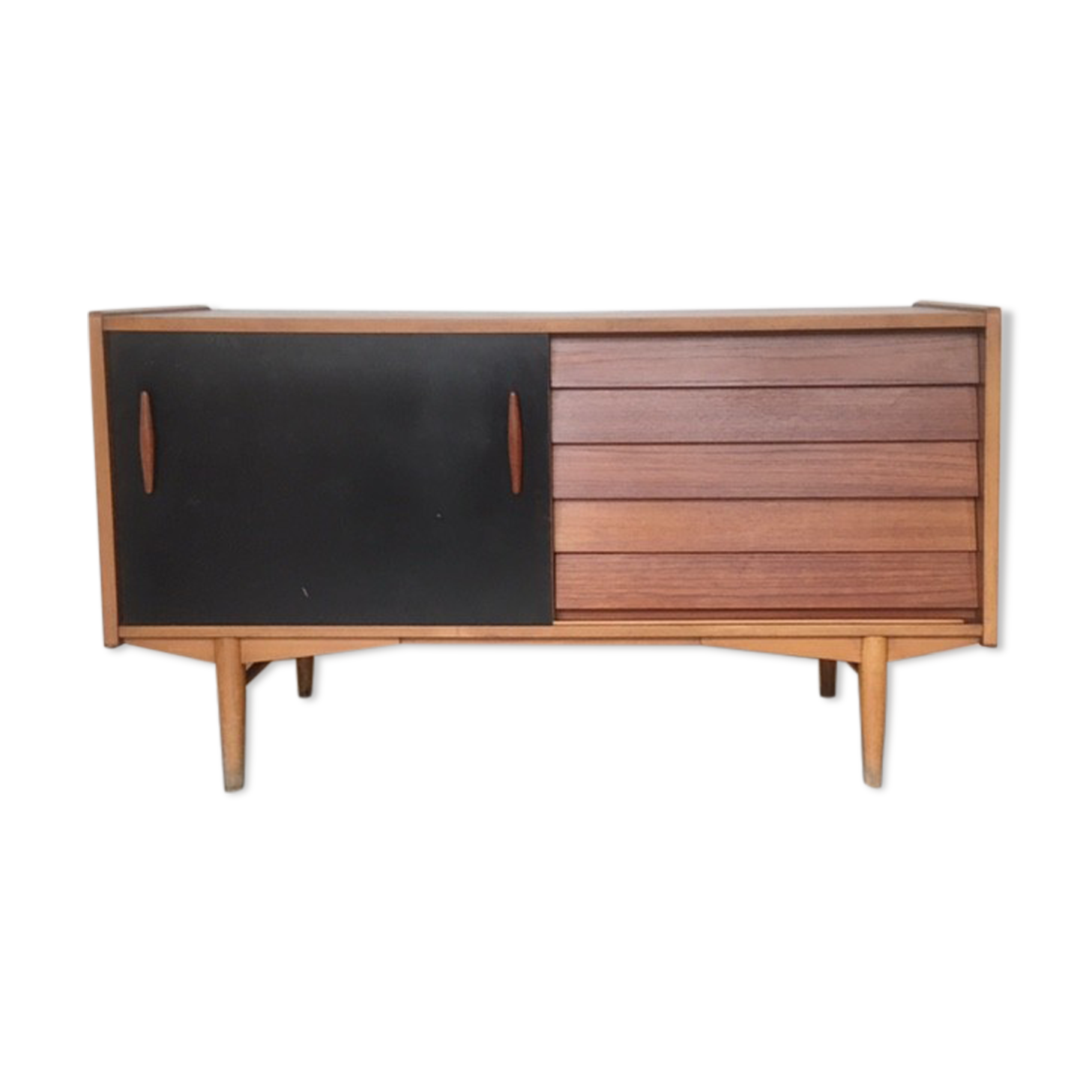 Sideboard by Nils Jonsson for Troeds _ Sweden, 1960s