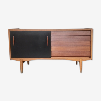 Sideboard by Nils Jonsson for Troeds _ Sweden, 1960s