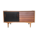Sideboard by Nils Jonsson for Troeds _ Sweden, 1960s