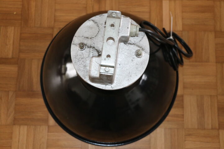 Mazda 500mm enamelled suspension