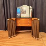 Dressing table, Scandinavia, 1940s/1950s