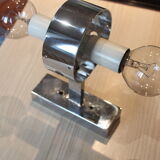Murano glass wall sconce