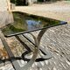 Vintage 70s coffee table