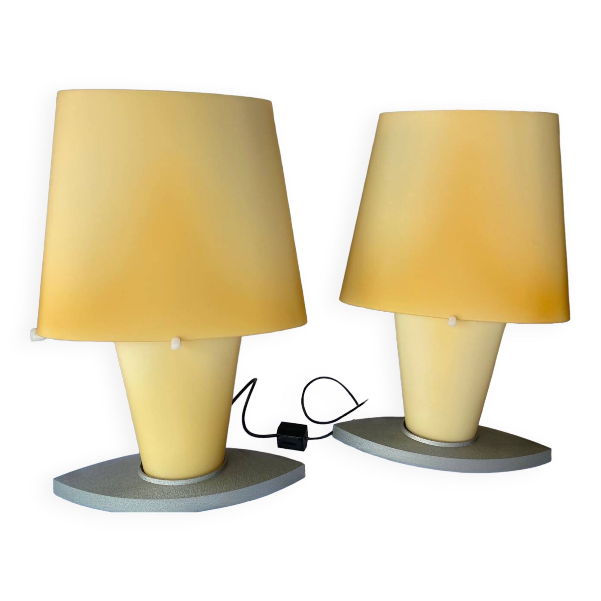 Daniela Puppa Lamps