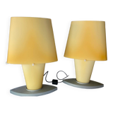 Daniela Puppa Lamps