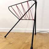 Lampadaire liseuse années 50/60