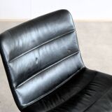 Vintage armchairs | jorgen kastholm | series 8000 | design
