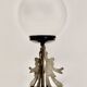 Pierrot lamp