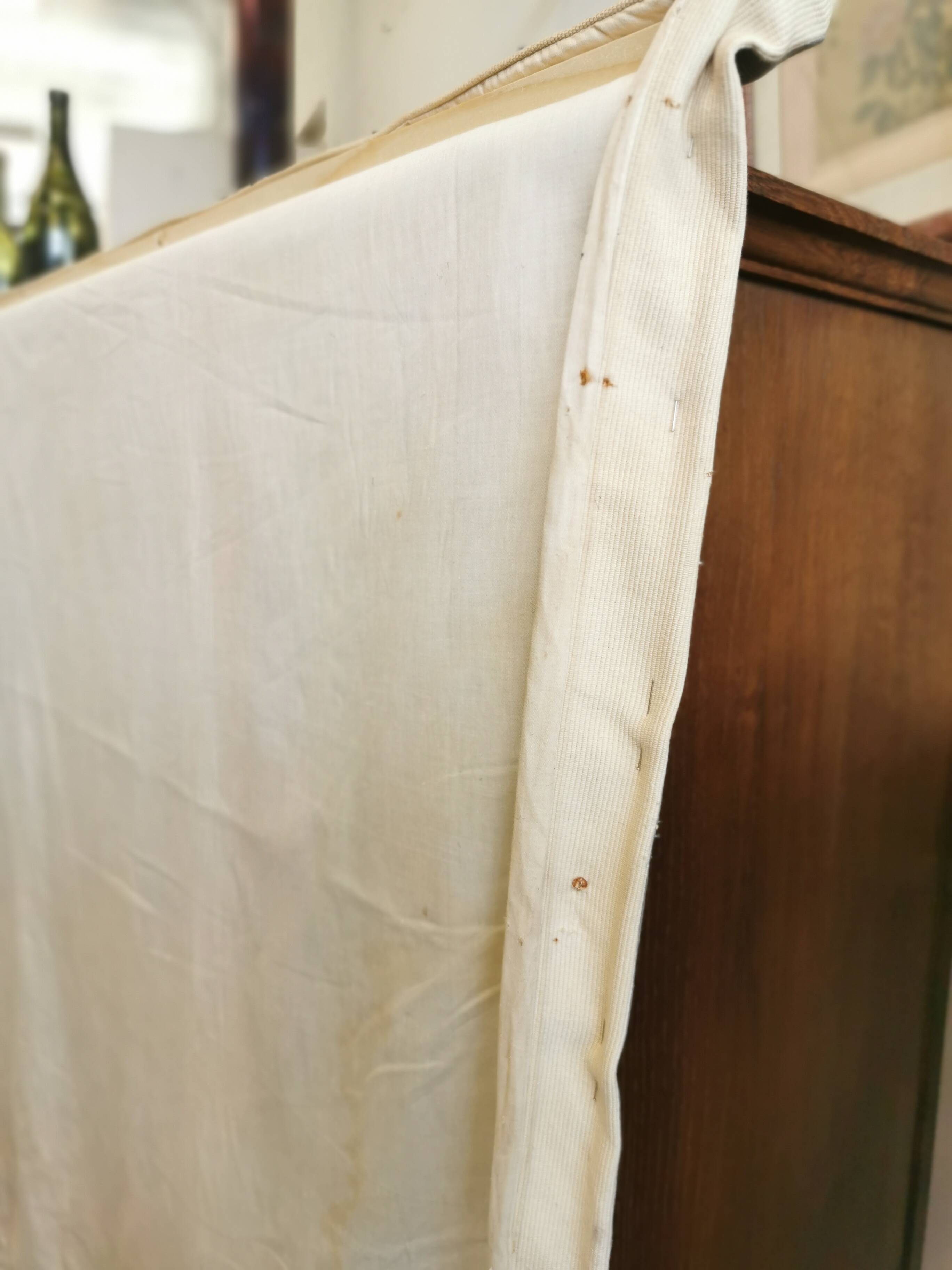 Robert Debieve wall tapestry