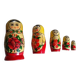 Vintage Russian Dolls