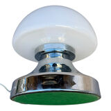 1970s mushroom lamp from Italy