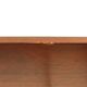 Système de shelving Poul Cadovius, palissandre