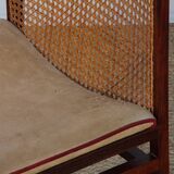 Chair by Tito Agnoli for La Linea, 1960