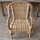 Fauteuil pour enfant