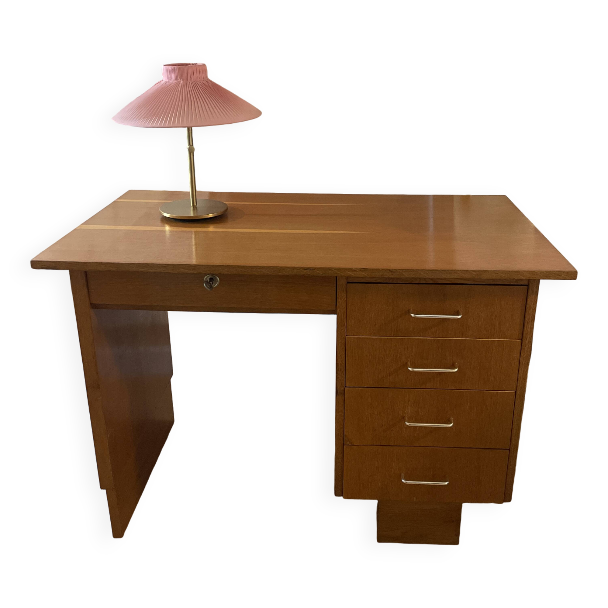 60s office