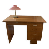 60s office