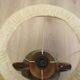 Ceramic lamp, Danish design, 1970s, production: Denmark