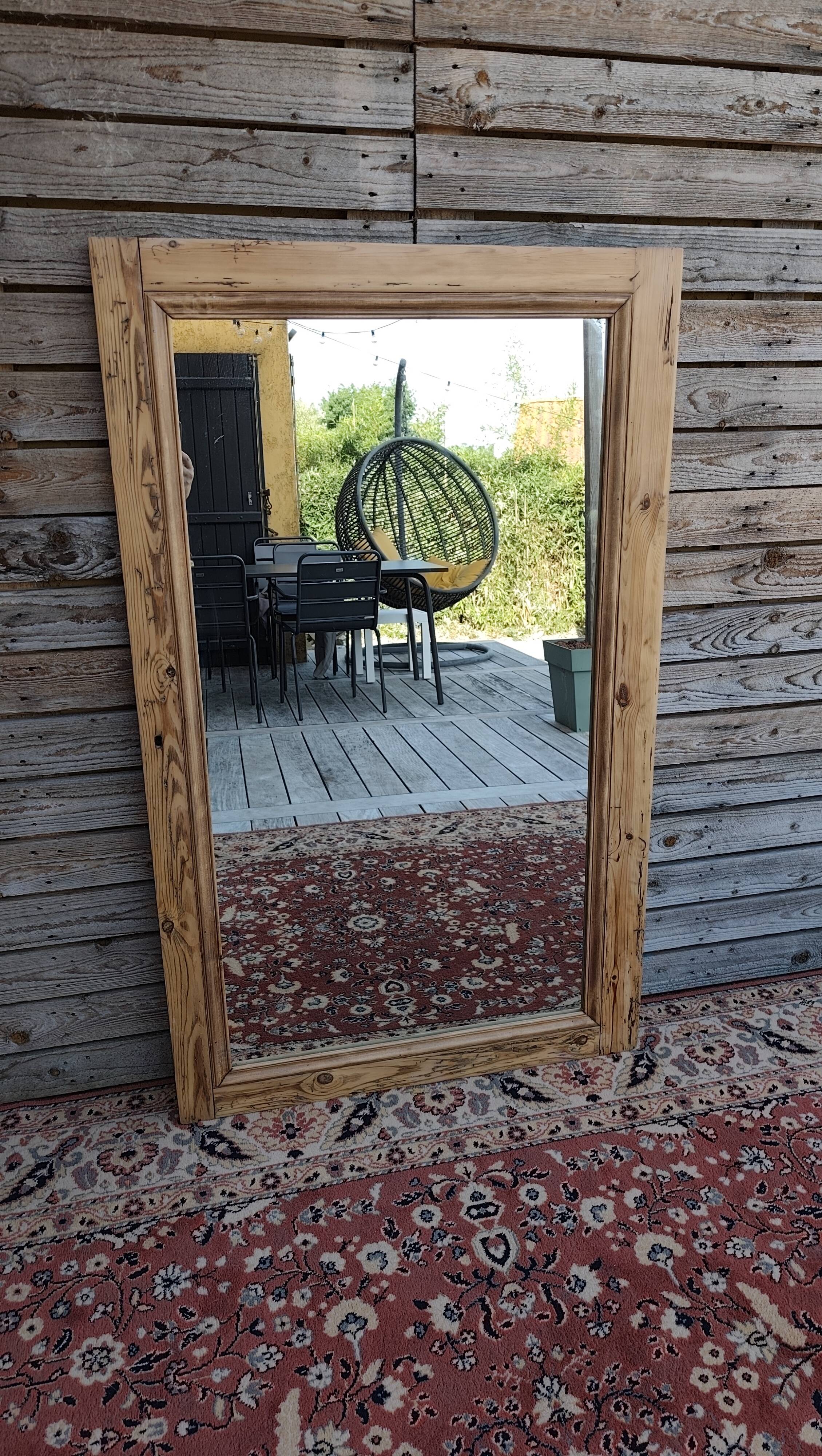 Miroir Astrild