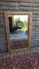 Astrild Mirror