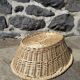 Wicker basket XL