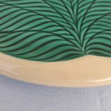 Ceramic dish