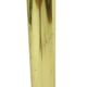 Italian Lotus Lamp XL Floor Lamp Hollywood Regency 190cm