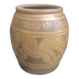 Chinese Martaban jar