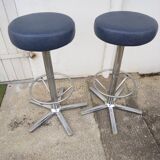 Designer bar stool