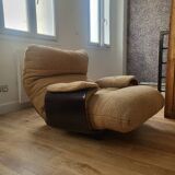 Fauteuil ligne roset Marsala