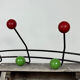 Ball coat rack Roger Ferraud