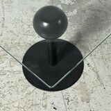 Pepper Young coffee table by Philipe Starck for Disform Spain 1978