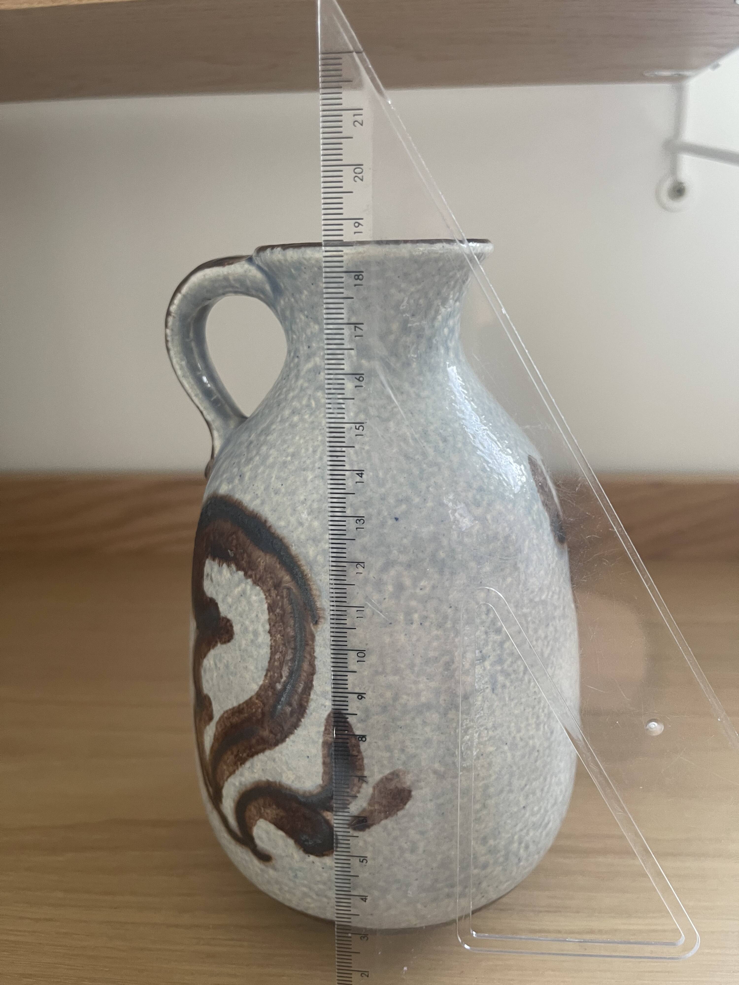 Decorative ceramics