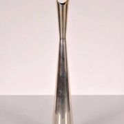 1950s Cardinale vase by Lino Sabattini for Christofle, France