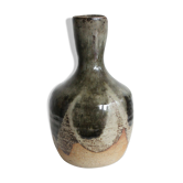 Vase en grès XXième