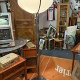 Quadrifoglio Floor Lamp by Harvey Guzzini 1960