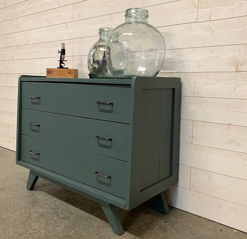 Grey Scandinavian Commodity 1970