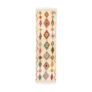 Tapis berbere azilal