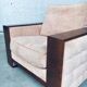 Postmodern Design XL Armchair by Roche Bobois, 1980s