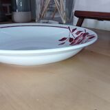 Plat ancien
