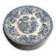 Flat plates Porcelaines Churchill the Georgian collection :17cm ○ 12 pieces.