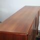 Scandinavian teak-type enfilade meuble nf109 1960