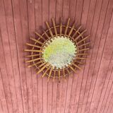 Sun mirror