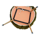 Moumoute chair