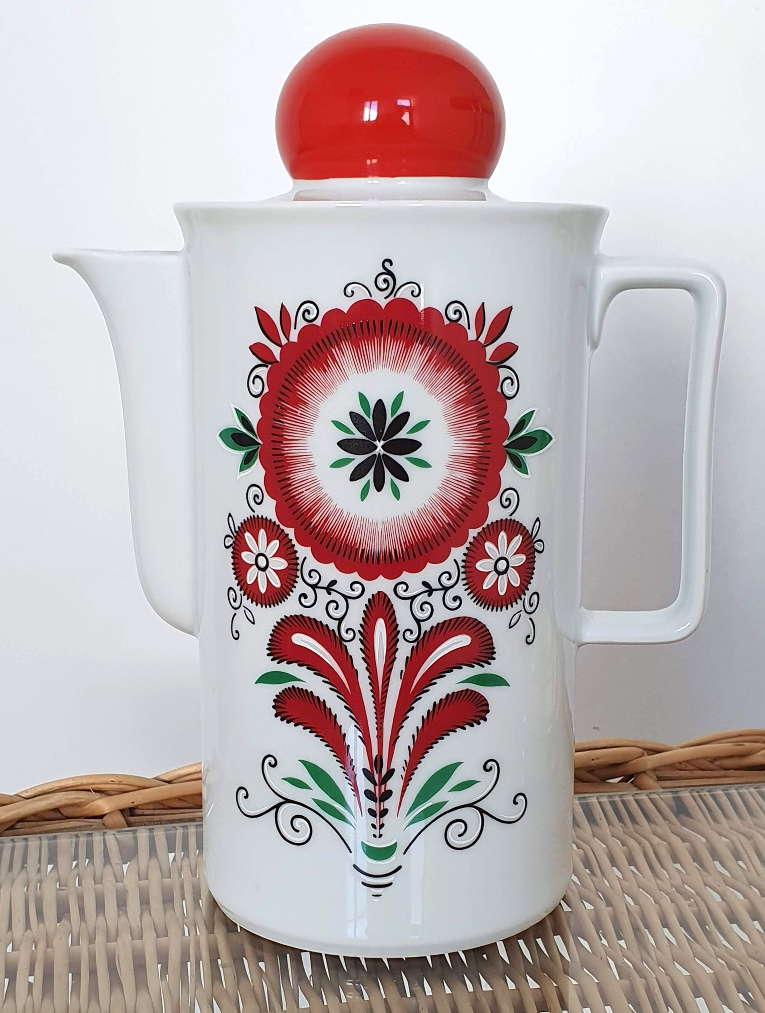 Schirnding bavaria coffee maker