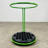 Goccia umbrella stand for Magis by Boccato, Gigante, Zambusi, 80s postmodern